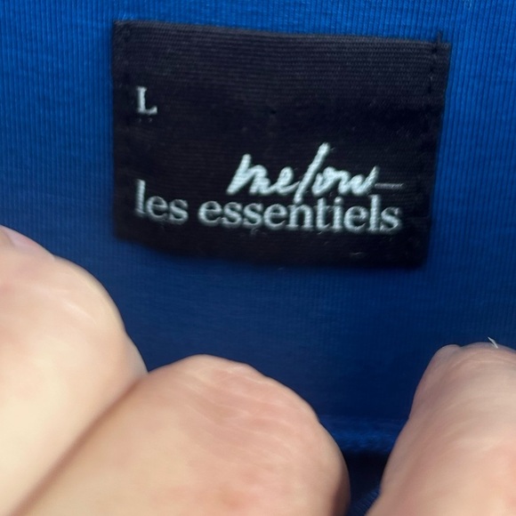 Melow by Melissa Bolduc Adele Skirt/Dress, Large - Picture 9 of 9